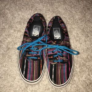 Boho Vans